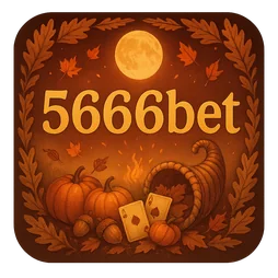 5666bet logo